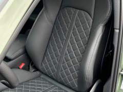 Audi S4 Avant 3.0 TFSI - ფოტო 12