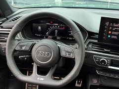 Audi S4 Avant 3.0 TFSI - ფოტო 13