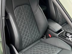 Audi S4 Avant 3.0 TFSI - ფოტო 15