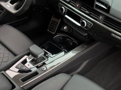 Audi S4 Avant 3.0 TFSI - ფოტო 16