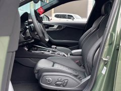 Audi S4 Avant 3.0 TFSI - ფოტო 9