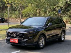 Honda CR-V 240TURBO FWD Active Edition 5-Seater - ფოტო 1