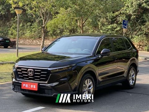 2023 Honda CR-V 240TURBO FWD Active Edition 5-Seater - ავტომობილი ჩინეთიდან
