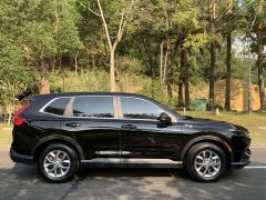 Honda CR-V 240TURBO FWD Active Edition 5-Seater - ფოტო 10