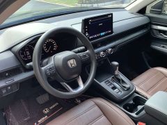 Honda CR-V 240TURBO FWD Active Edition 5-Seater - ფოტო 11