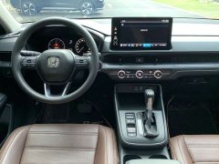 Honda CR-V 240TURBO FWD Active Edition 5-Seater - ფოტო 12