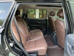 Honda CR-V 240TURBO FWD Active Edition 5-Seater - ფოტო 13