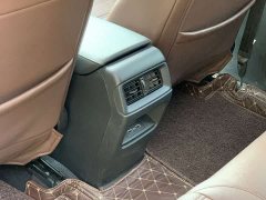 Honda CR-V 240TURBO FWD Active Edition 5-Seater - ფოტო 14