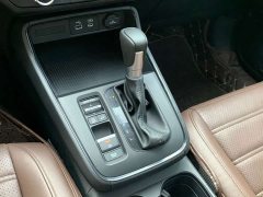 Honda CR-V 240TURBO FWD Active Edition 5-Seater - ფოტო 15