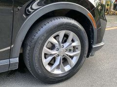 Honda CR-V 240TURBO FWD Active Edition 5-Seater - ფოტო 17