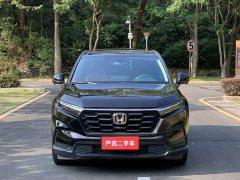 Honda CR-V 240TURBO FWD Active Edition 5-Seater - ფოტო 2