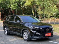 Honda CR-V 240TURBO FWD Active Edition 5-Seater - ფოტო 3