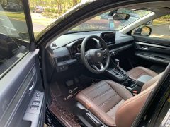 Honda CR-V 240TURBO FWD Active Edition 5-Seater - ფოტო 4