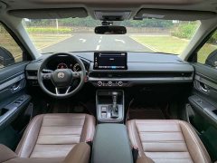 Honda CR-V 240TURBO FWD Active Edition 5-Seater - ფოტო 5