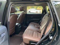 Honda CR-V 240TURBO FWD Active Edition 5-Seater - ფოტო 6