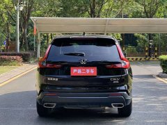 Honda CR-V 240TURBO FWD Active Edition 5-Seater - ფოტო 8