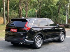 Honda CR-V 240TURBO FWD Active Edition 5-Seater - ფოტო 9