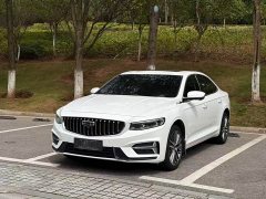 Geely Xingrui 2.0T Diesel Premium - ფოტო 1
