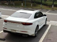 Geely Xingrui 2.0T Diesel Premium - ფოტო 12