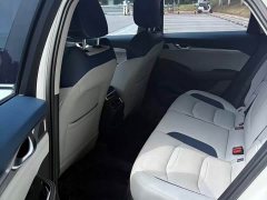 Geely Xingrui 2.0T Diesel Premium - ფოტო 6