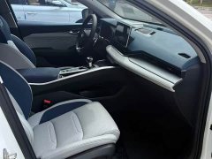 Geely Xingrui 2.0T Diesel Premium - ფოტო 8