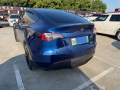 Tesla Model Y Long Range All-Wheel Drive 3D7 - ფოტო 2
