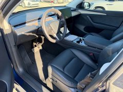 Tesla Model Y Long Range All-Wheel Drive 3D7 - ფოტო 5
