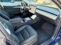 Tesla Model Y Long Range All-Wheel Drive 3D7 - ფოტო 8