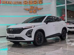 Chery Tiggo 5X 2025 High-Performance Edition 1.5T CVT Comfort - ფოტო 1