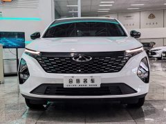 Chery Tiggo 5X 2025 High-Performance Edition 1.5T CVT Comfort - ფოტო 2