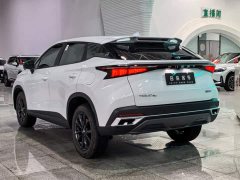 Chery Tiggo 5X 2025 High-Performance Edition 1.5T CVT Comfort - ფოტო 4