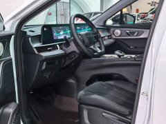 Chery Tiggo 5X 2025 High-Performance Edition 1.5T CVT Comfort - ფოტო 5