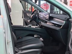 Chery Tiggo 5X 2025 High-Performance Edition 1.5T CVT Comfort - ფოტო 7