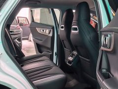 Chery Tiggo 5X 2025 High-Performance Edition 1.5T CVT Comfort - ფოტო 8