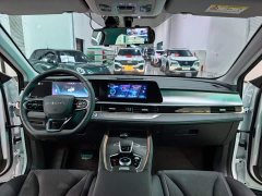 Chery Tiggo 5X 2025 High-Performance Edition 1.5T CVT Comfort - ფოტო 9