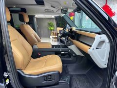 Land Rover Defender 90 3.0T P400 HSE - ფოტო 11