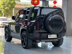 Land Rover Defender 90 3.0T P400 HSE - ფოტო 15