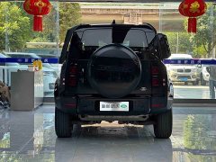 Land Rover Defender 90 3.0T P400 HSE - ფოტო 16