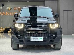 Land Rover Defender 90 3.0T P400 HSE - ფოტო 2