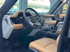 Land Rover Defender 90 3.0T P400 HSE - ფოტო 4