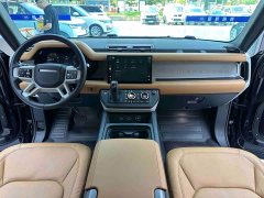 Land Rover Defender 90 3.0T P400 HSE - ფოტო 5