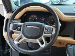 Land Rover Defender 90 3.0T P400 HSE - ფოტო 6