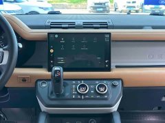 Land Rover Defender 90 3.0T P400 HSE - ფოტო 8