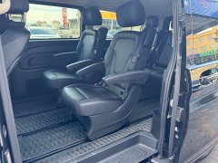 Mercedes-Benz Vito 2021 2.0T Business Edition 7-Seater - ფოტო 3