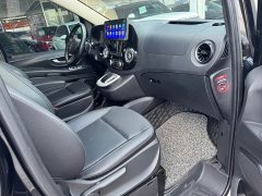 Mercedes-Benz Vito 2021 2.0T Business Edition 7-Seater - ფოტო 4