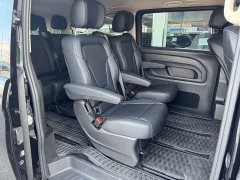 Mercedes-Benz Vito 2021 2.0T Business Edition 7-Seater - ფოტო 5