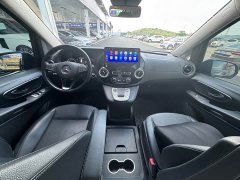 Mercedes-Benz Vito 2021 2.0T Business Edition 7-Seater - ფოტო 6