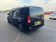 Mercedes-Benz Vito 2021 2.0T Business Edition 7-Seater - ფოტო 7