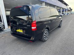 Mercedes-Benz Vito 2021 2.0T Business Edition 7-Seater - ფოტო 8