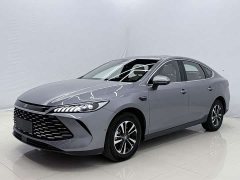 BYD Qin PLUS 2025 DM-i Smart Driving Edition 120KM Excellence - ფოტო 1